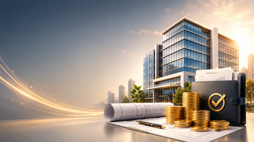 Commercial Loans for Finance & Beyond