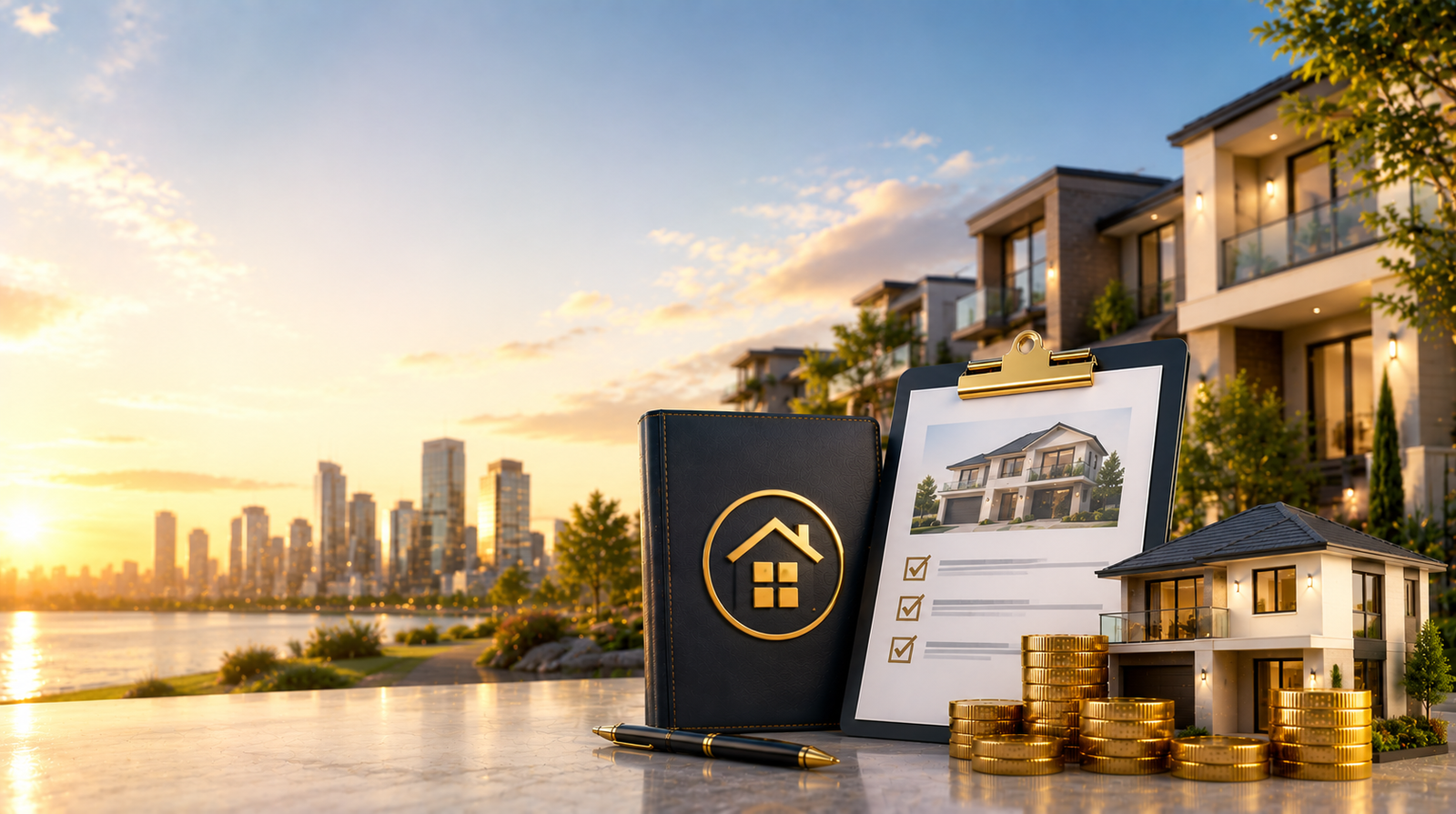 Residential SMSF Loans for Finance & Beyond