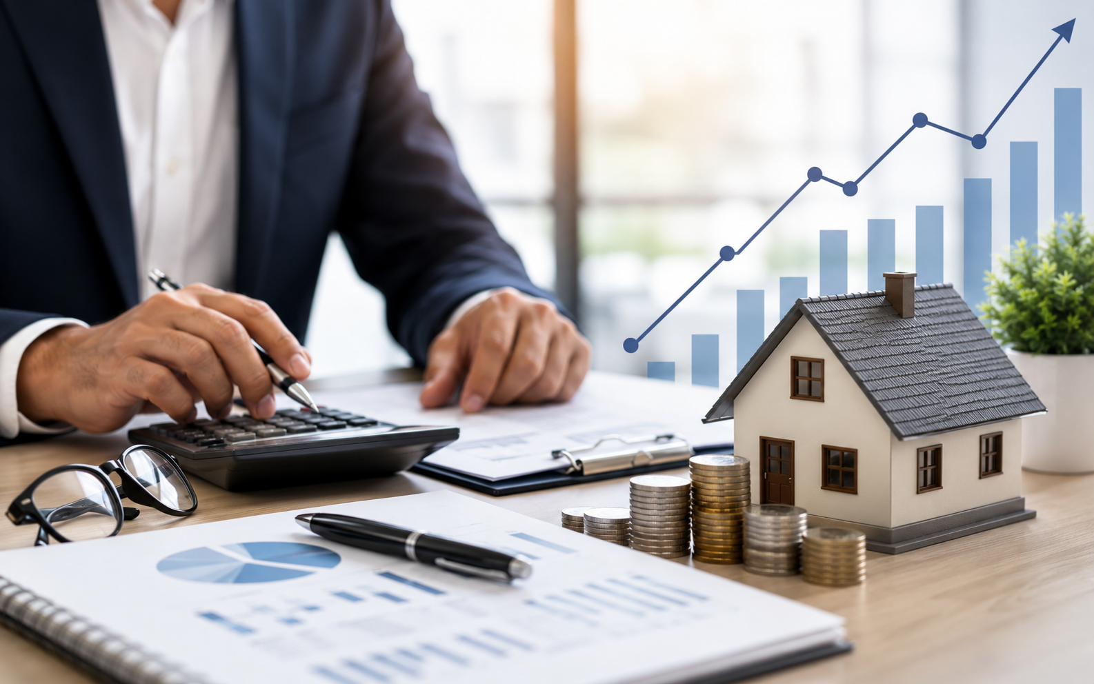 Accountants for Finance & Beyond