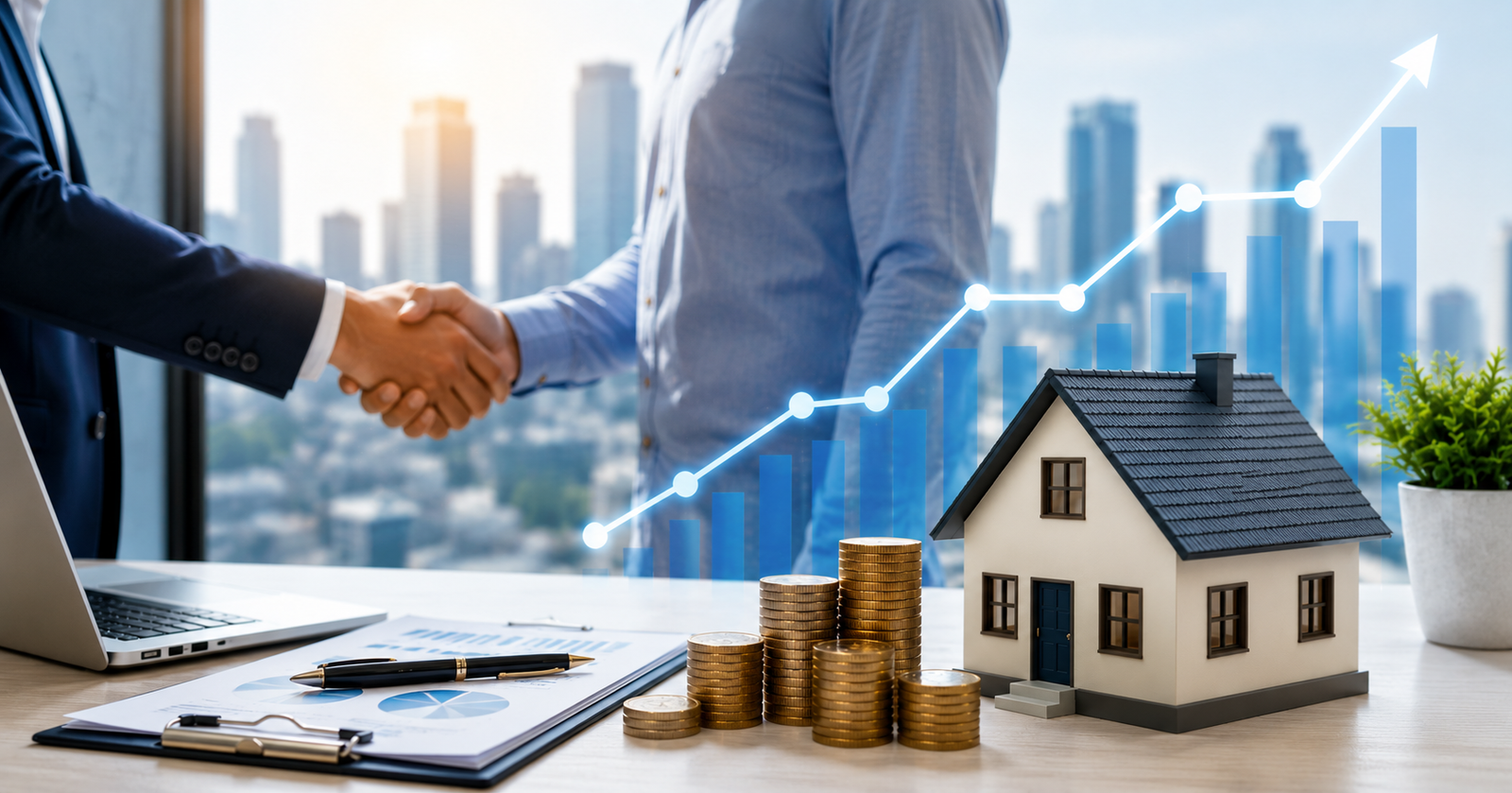 Business Owners for Finance & Beyond