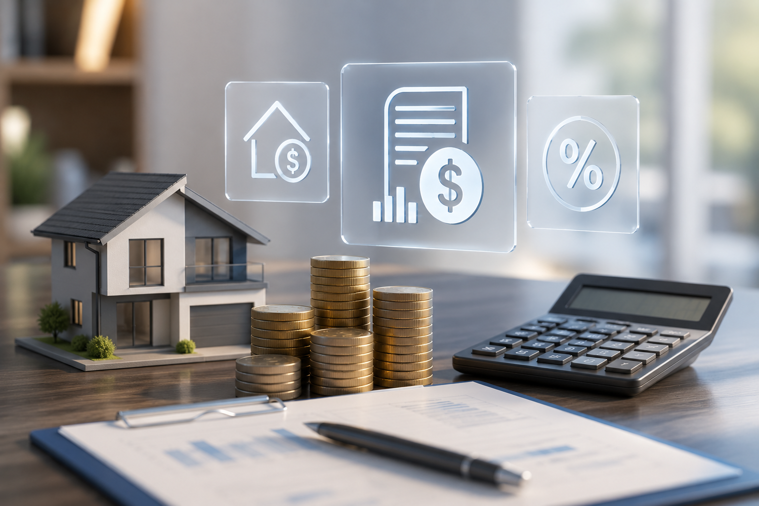 Stamp Duty