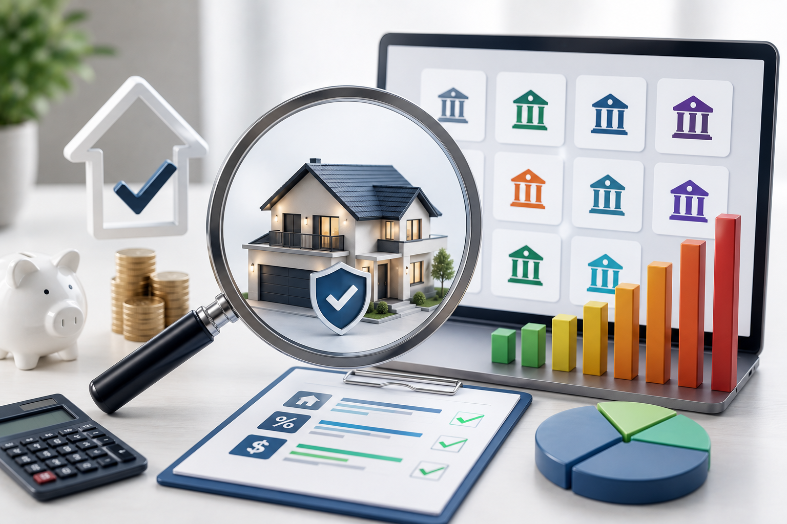 Loan Health Check