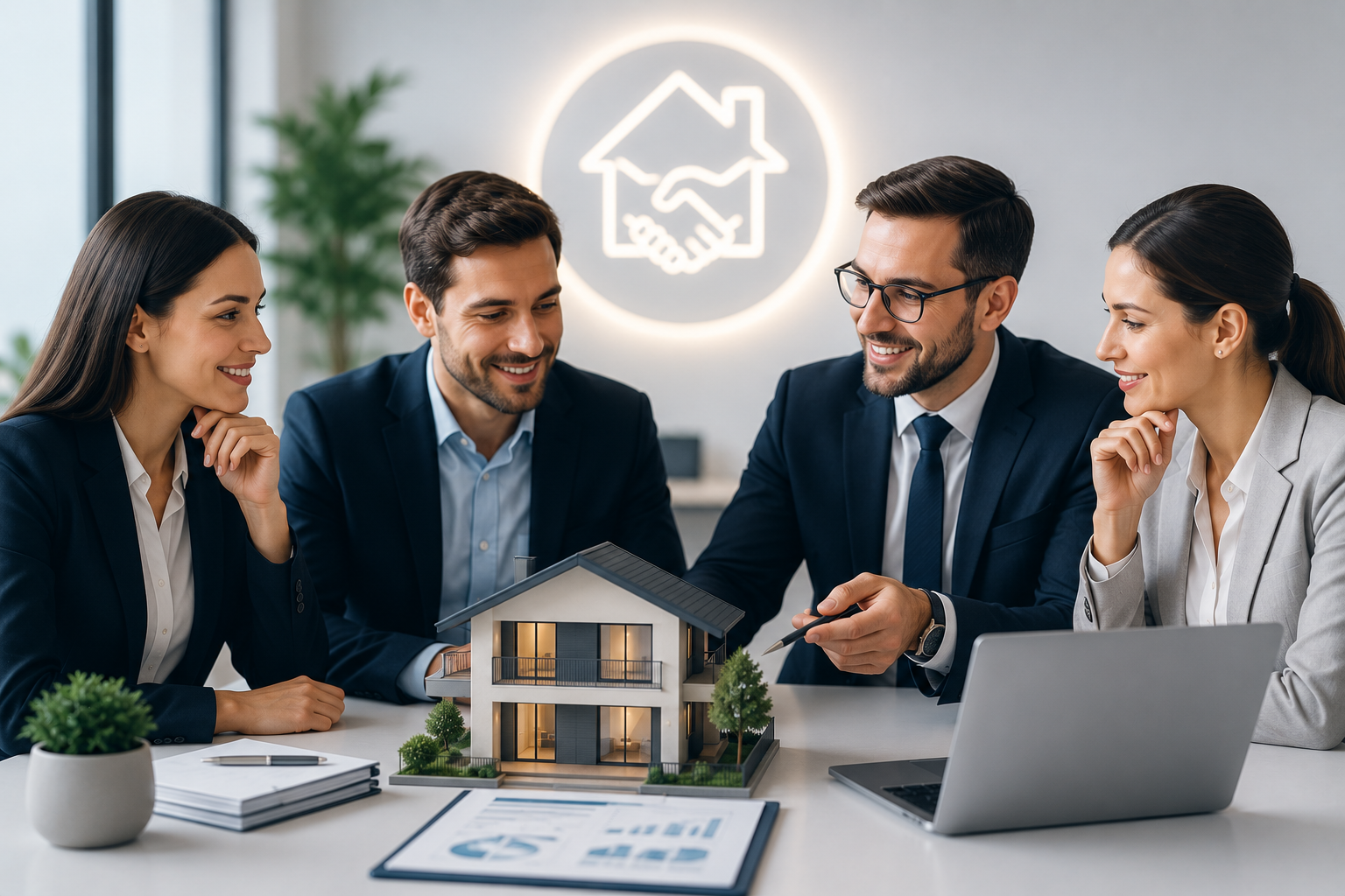About Finance & Beyond
