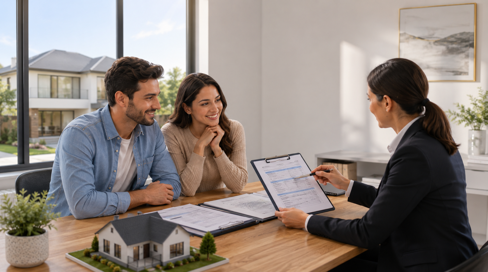 First Home Buyer Grants & Concessions: What You Qualify For