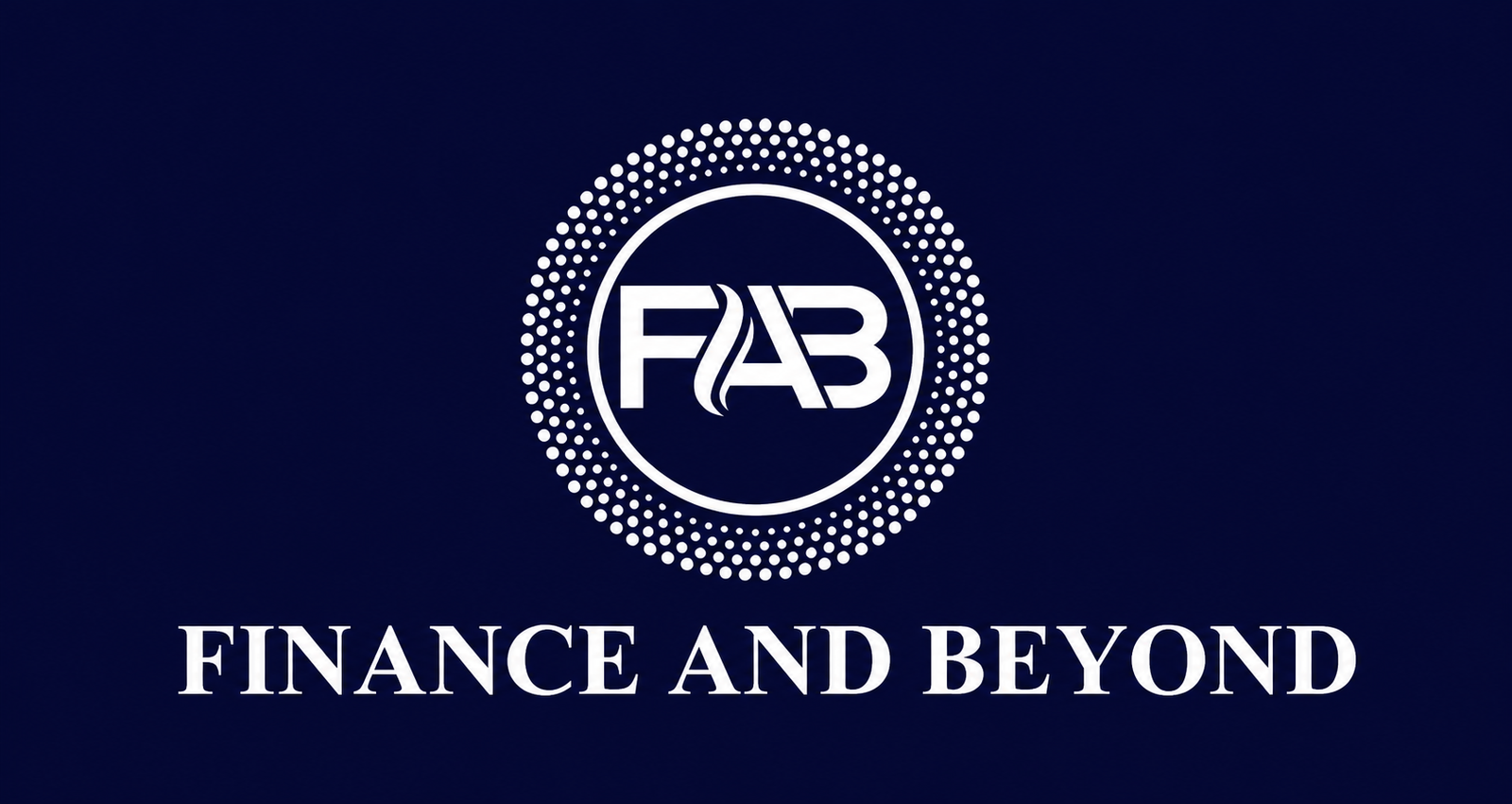 Finance & Beyond Logo