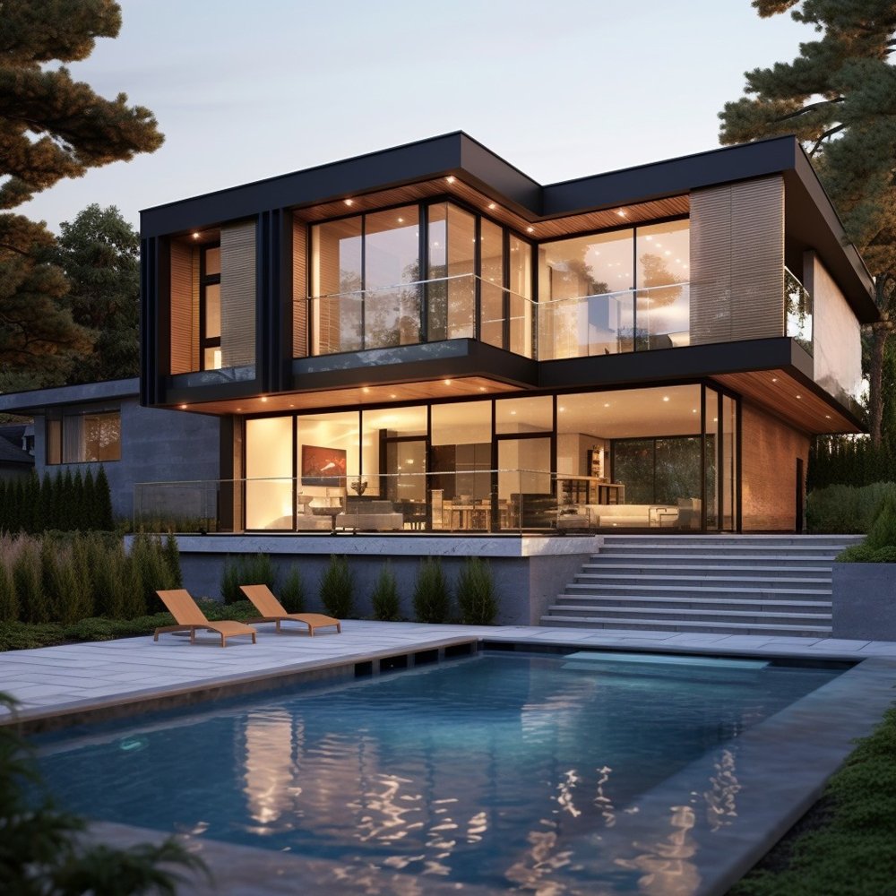 Property Report