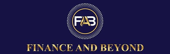Finance & Beyond Logo
