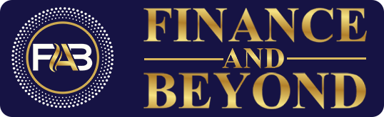 Finance & Beyond Logo